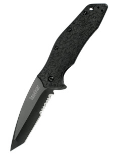 Kershaw Kuro modelo faca tática