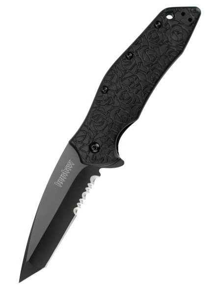 Kershaw Kuro modelo faca tática