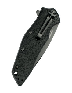 Kershaw Kuro modelo faca tática 2
