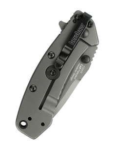Kershaw Cryo Faca Tática 2