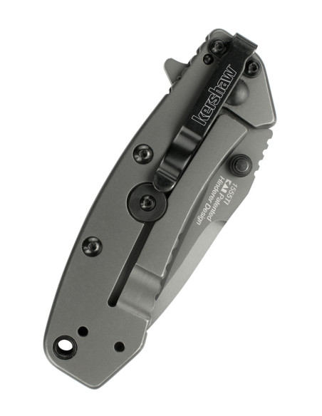 Kershaw Cryo Faca Tática