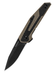 Kershaw Fraxion Faca Tática, Camo
