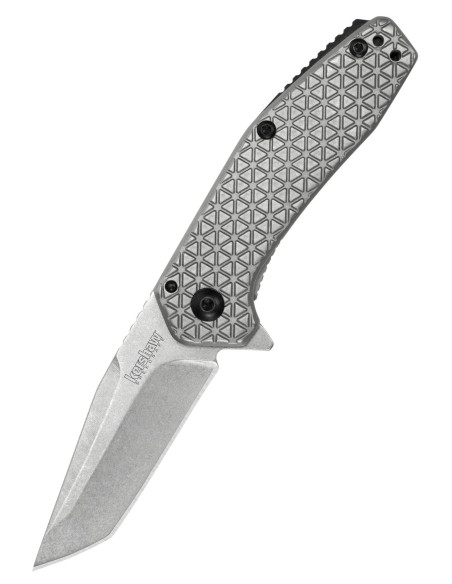 Kershaw Cathode Assisted Faca Tática