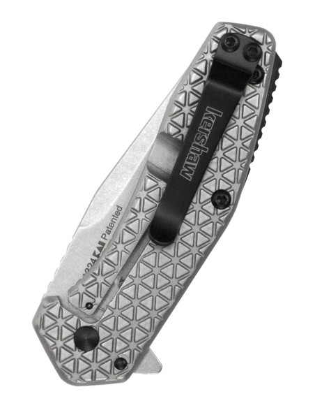 Kershaw Cathode Assisted Faca Tática