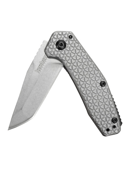 Kershaw Cathode Assisted Faca Tática