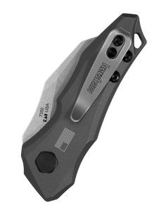 Kershaw lança 10 facas táticas 2