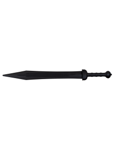 Espada romana Gladius para treinamento (81 cm.)