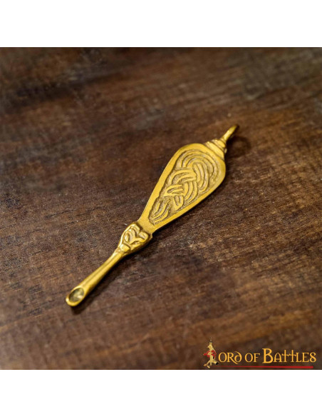 Conjunto de 2 limpadores de ouvido em...