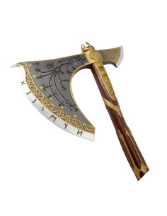 Machado não oficial de Kratos do videogame God Of War 2