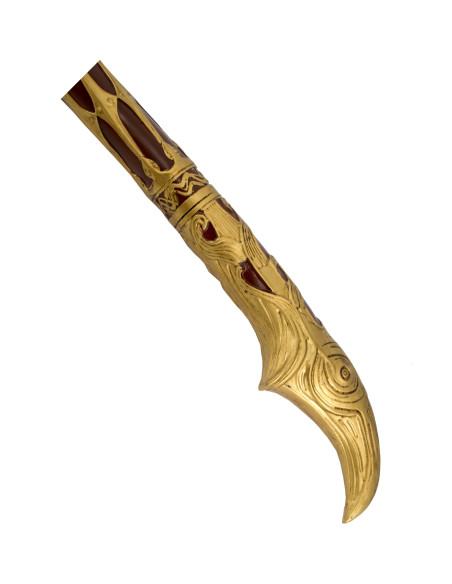 Machado não oficial de Kratos do...