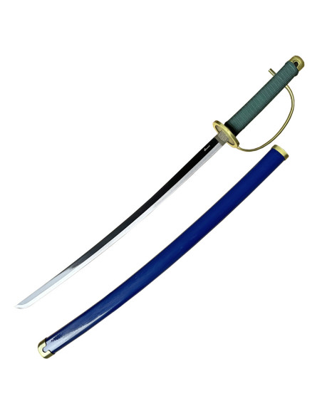 Katana do anime One Piece de Shanks