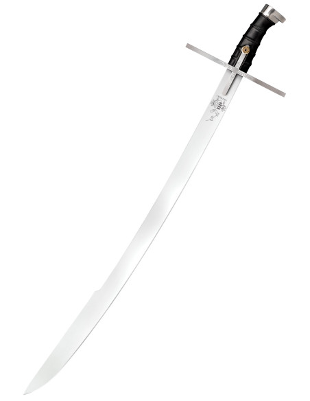 Sabre húngaro funcional (94 cm.)