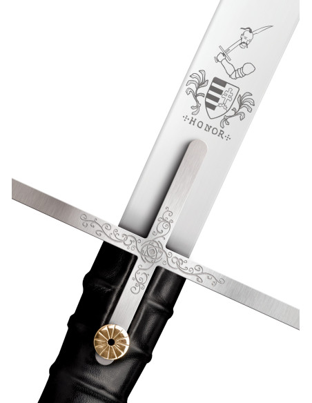 Sabre húngaro funcional (94 cm.)