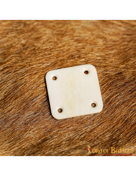 Conjunto de 12 placas Viking para...