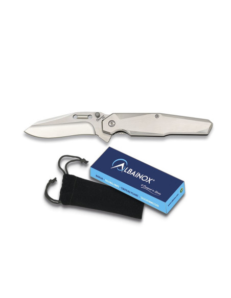 Faca de diamante Albainox Plus (19,6...