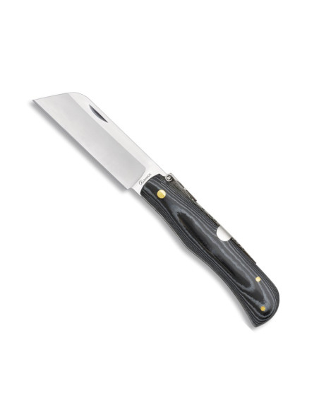 Canivete Albainox mikarta preto de...