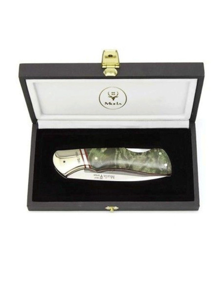 Faca Muela edição limitada 60º...