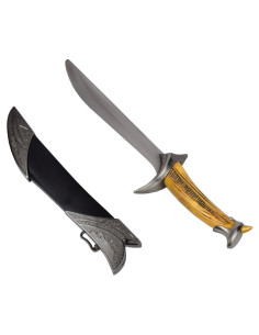 Adaga decorativa Hobbit Orcrist (27 cm.)