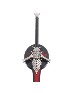 Espada Rebelião Dante de Devil May Cry (136,5 cm.) 2