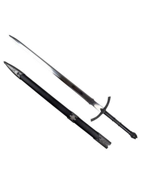 Espada Nazgûl do Senhor dos Anéis...