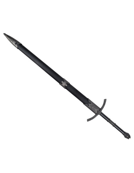 Espada Nazgûl do Senhor dos Anéis...