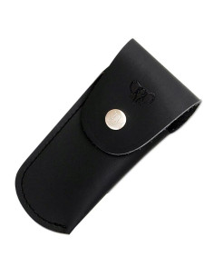 Bainha preta para facas Cudeman (12 cm.)
