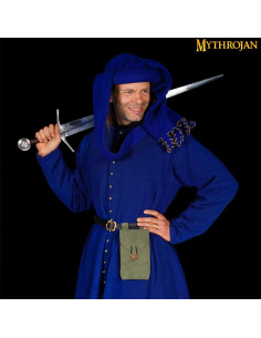 Bolsa, tipo pochete, para recreacionistas - verde... 2