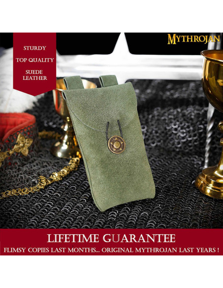 Bolsa, tipo pochete, para...