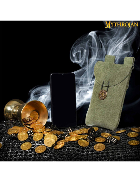 Bolsa, tipo pochete, para...