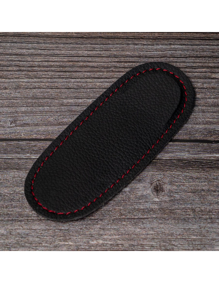 Estojo Skay para facas (15x5,5 cm.)