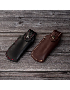 Estojo para facas Cudeman (10,5 cm.) 2