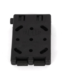 Clipe Tac (fixação Kydex) por Muela