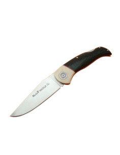 Canivete Navalia lock, osso micarta