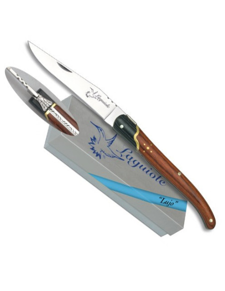 Canivete tipo Albainox Laguiole...