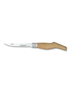 Faca da marca Extremeña, modelo Jamonera (22,4 cm.)