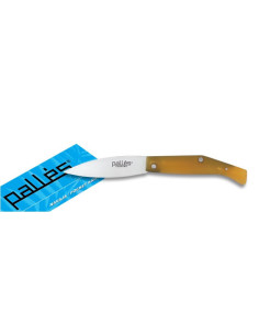 Faca da marca Pallés modelo nº 00 (16 cm.)