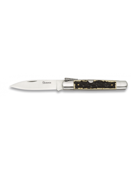 Número da faca facão. 00, cabo de...