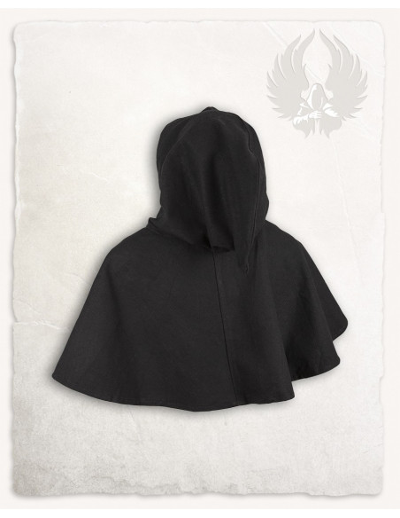 Gugel ou capuz nórdico modelo Notker,...