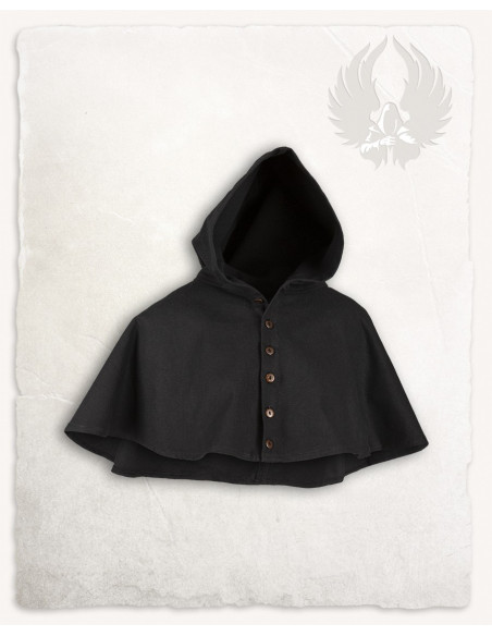 Gugel ou capuz nórdico modelo Notker,...