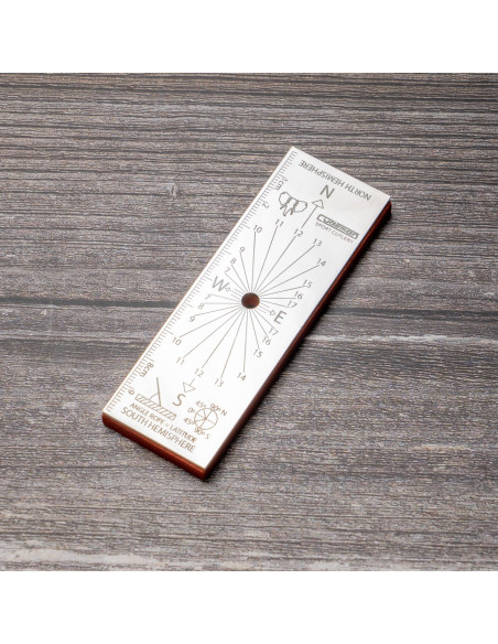 Pedra de amolar tática Cudeman