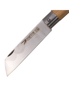 Canivete Martins, ponta pé de cabra (17,5 cm.) 2