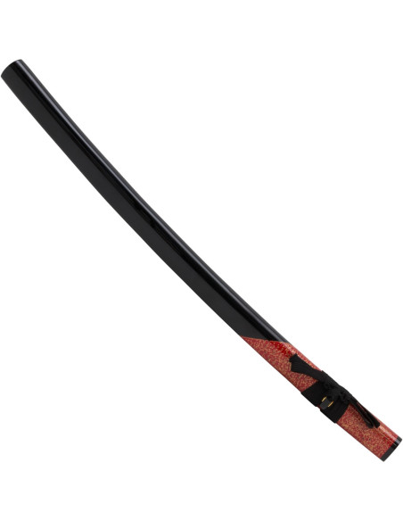 Katana Kujaku por John Lee