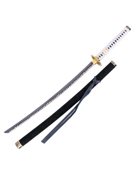 Katana decorativa não oficial Vergil...