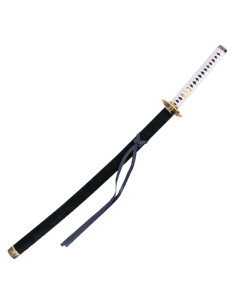 Katana decorativa não oficial Vergil Yamato Devil May Cry 5 2