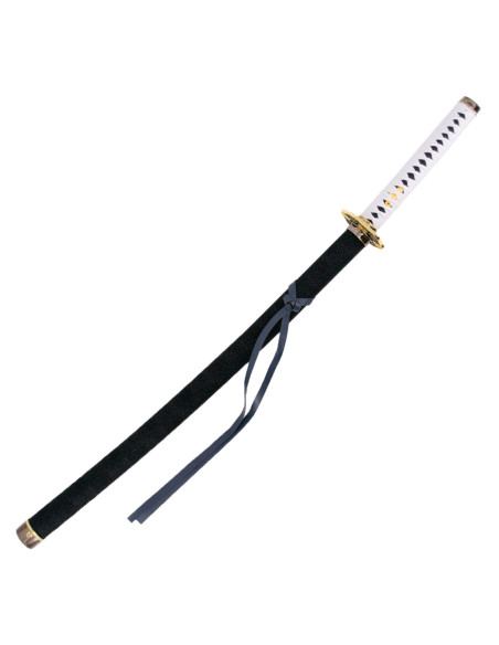 Katana decorativa não oficial Vergil...