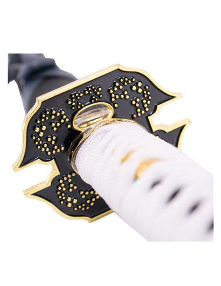 Katana decorativa não oficial Vergil...