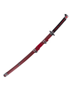 Videogame decorativo katana não oficial Sekiro (103 cm.) 2
