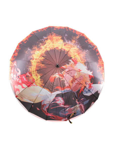 Guarda-chuva Katana não oficial...