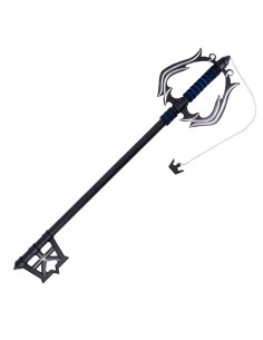 Espada-chave não oficial do Oblivion de Kingdom Hearts