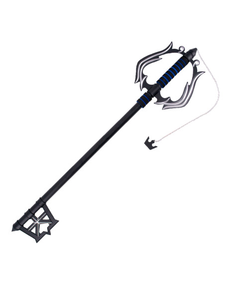 Espada-chave não oficial do Oblivion...